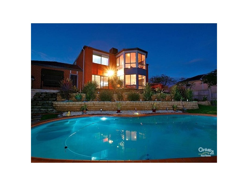 51 Excelsior Heights, Craigieburn VIC 3064