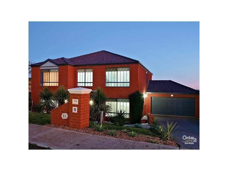 51 Excelsior Heights, Craigieburn VIC 3064