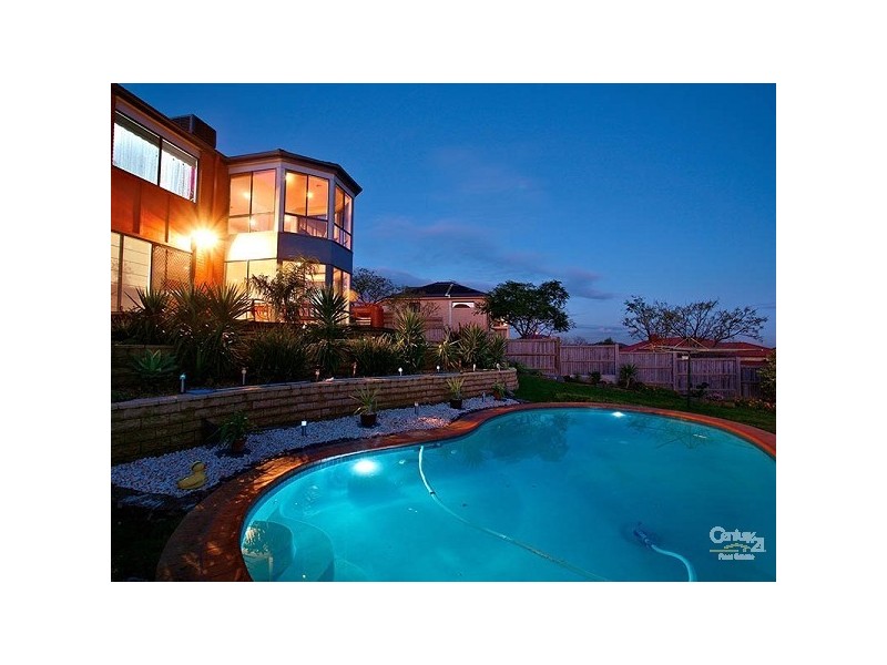 51 Excelsior Heights, Craigieburn VIC 3064