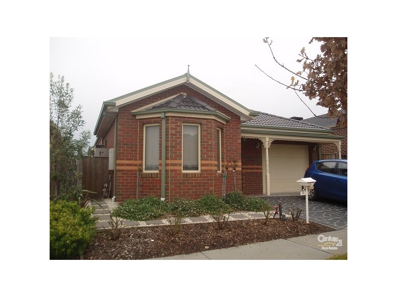 15 Oakville Place, Craigieburn VIC 3064