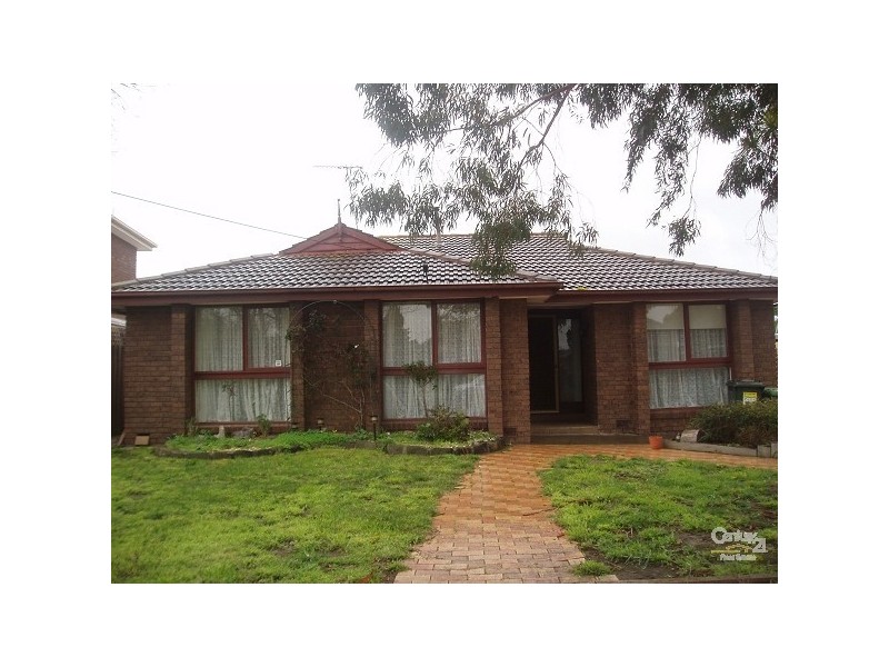 5 Kingston Heath Court, Craigieburn VIC 3064