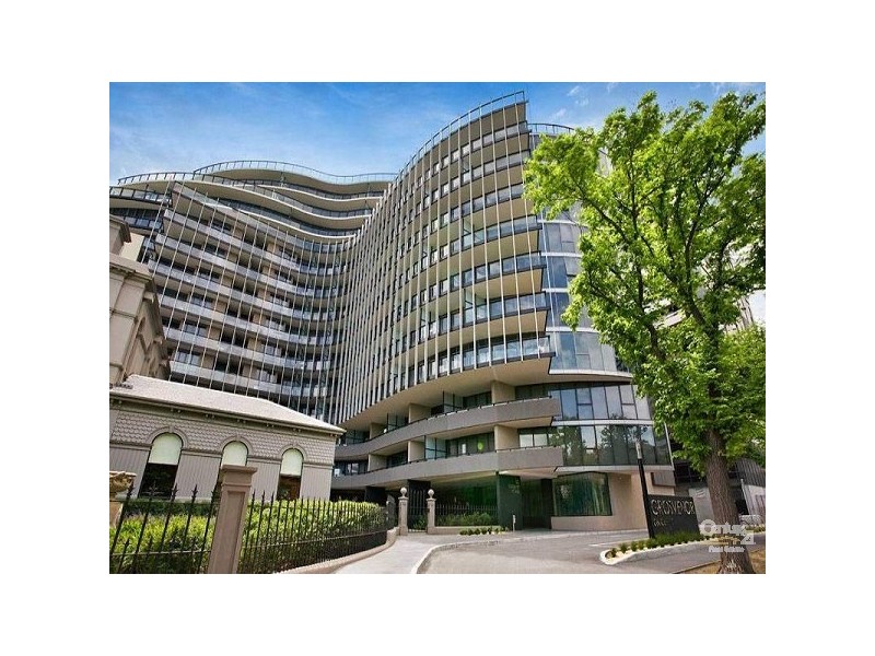 305/55 Queens Road, Melbourne VIC 3004