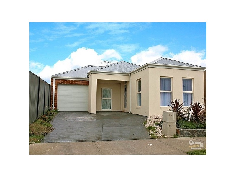 25 Highbury Circuit, Craigieburn VIC 3064