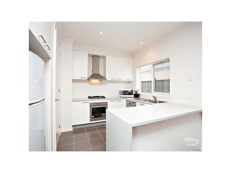 25 Highbury Circuit, Craigieburn VIC 3064