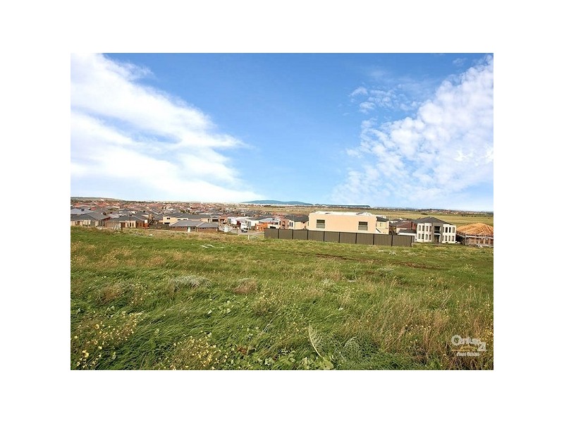 Lot 809 Candlebark Drive, Greenvale VIC 3059