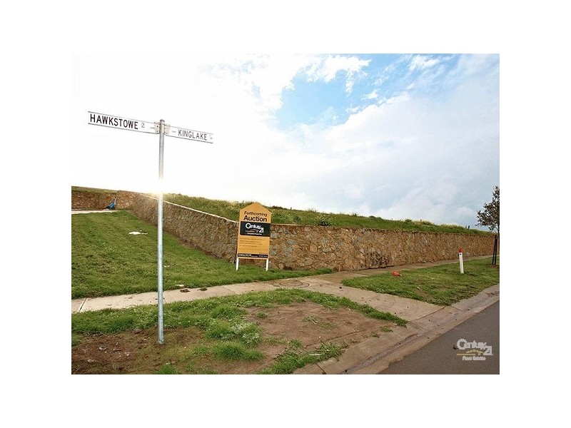 Lot 809 Candlebark Drive, Greenvale VIC 3059