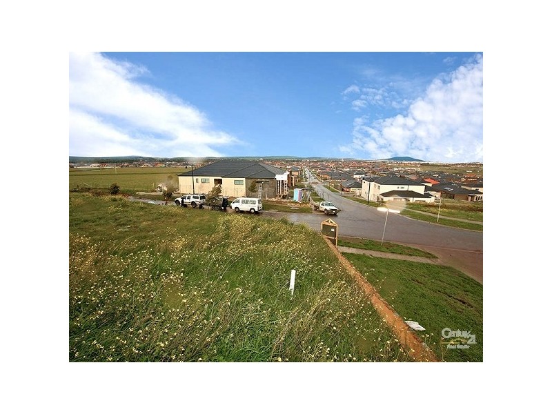 Lot 809 Candlebark Drive, Greenvale VIC 3059