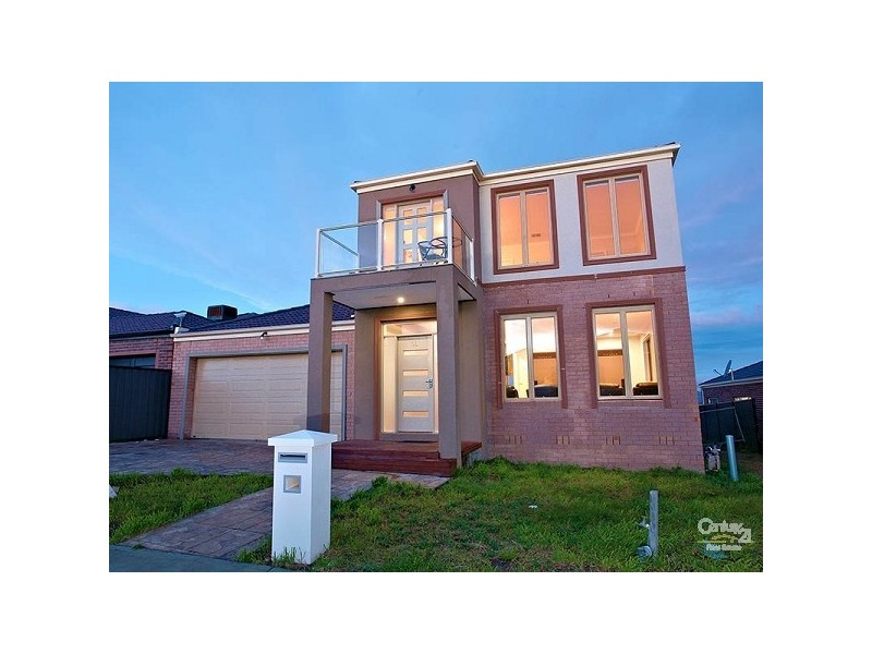 23 Lysterfield Drive, Greenvale VIC 3059