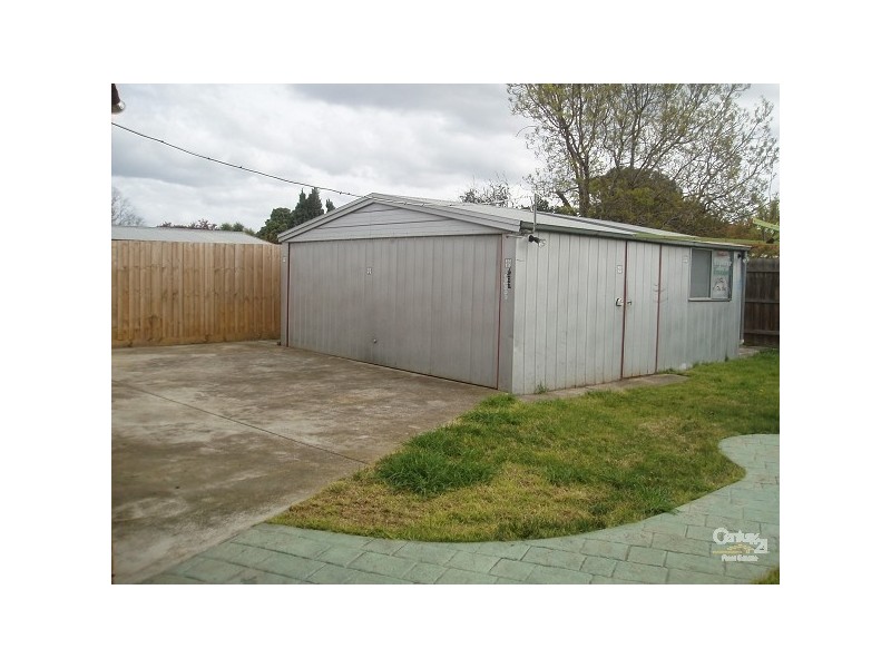 52 Northern Crescent, Craigieburn VIC 3064