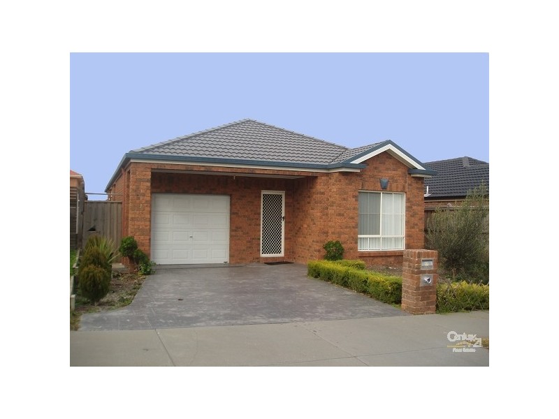 11 Hoxton Crescent, Craigieburn VIC 3064