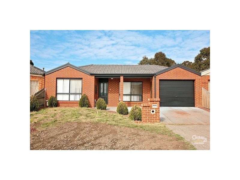 13 Roycroft Road, Roxburgh Park VIC 3064