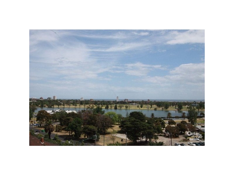 304/55 Queens Road, Melbourne VIC 3004