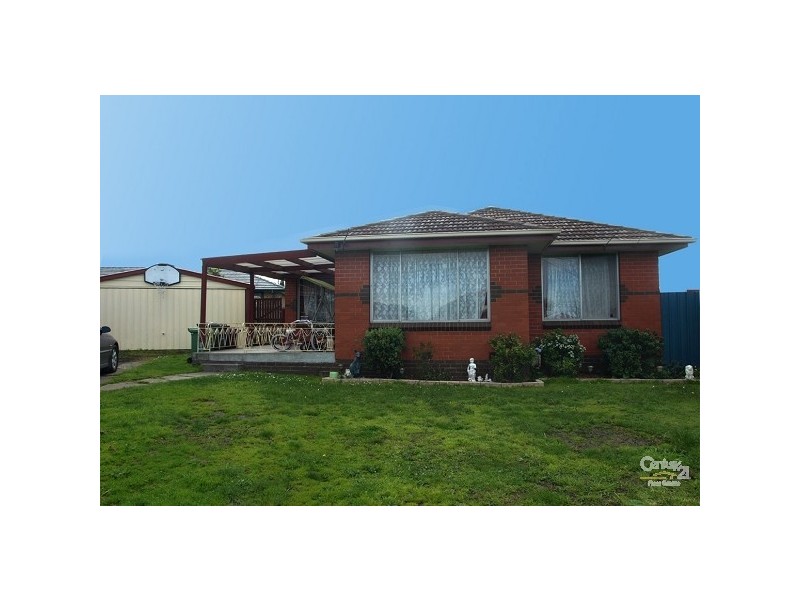 11 Bailey Court, Campbellfield VIC 3061