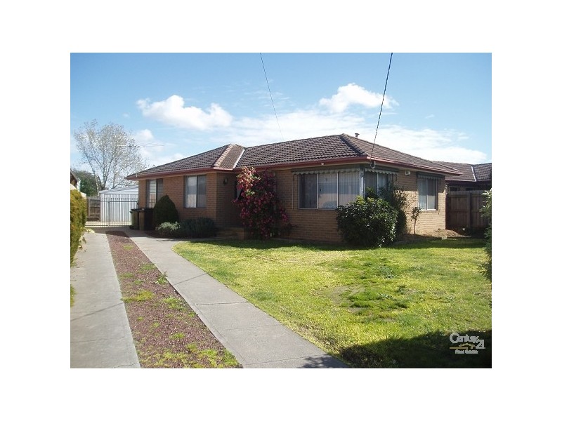 52 Northern Crescent, Craigieburn VIC 3064