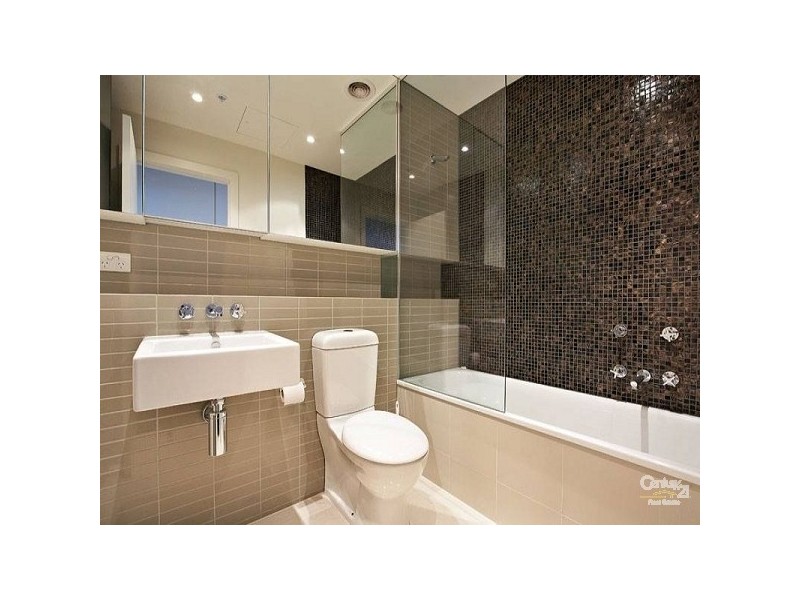 304/55 Queens Road, Melbourne VIC 3004