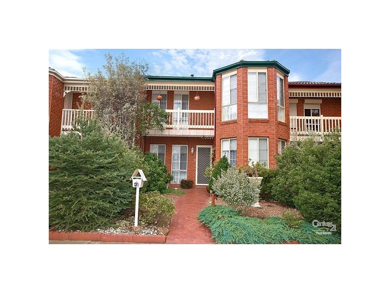 47 Almands Avenue, Roxburgh Park VIC 3064