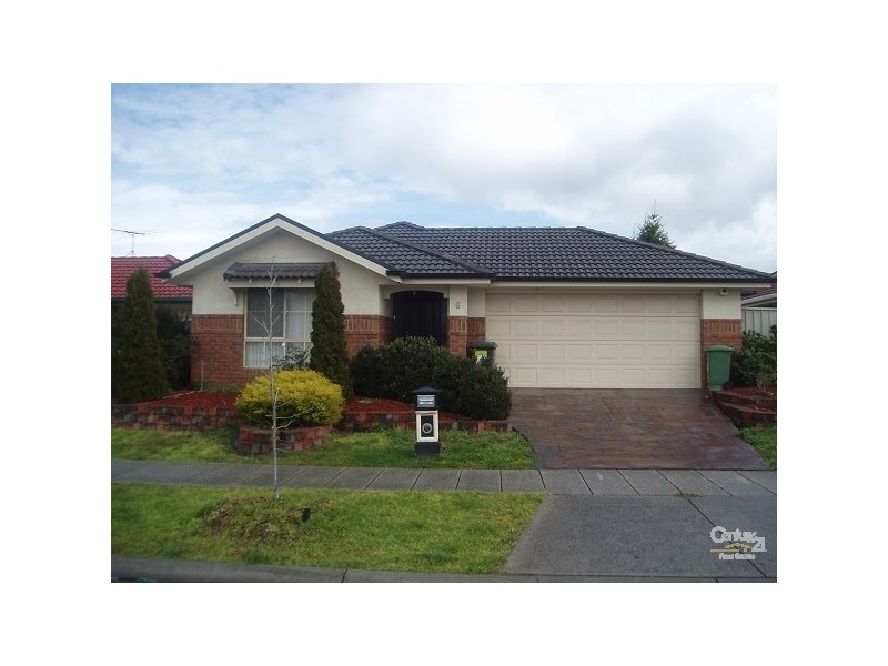 6 Waterford Avenue, Craigieburn VIC 3064