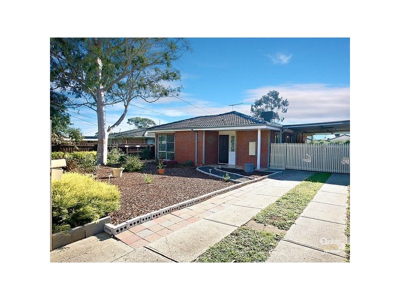 4 Kiata Court, Coolaroo VIC 3048