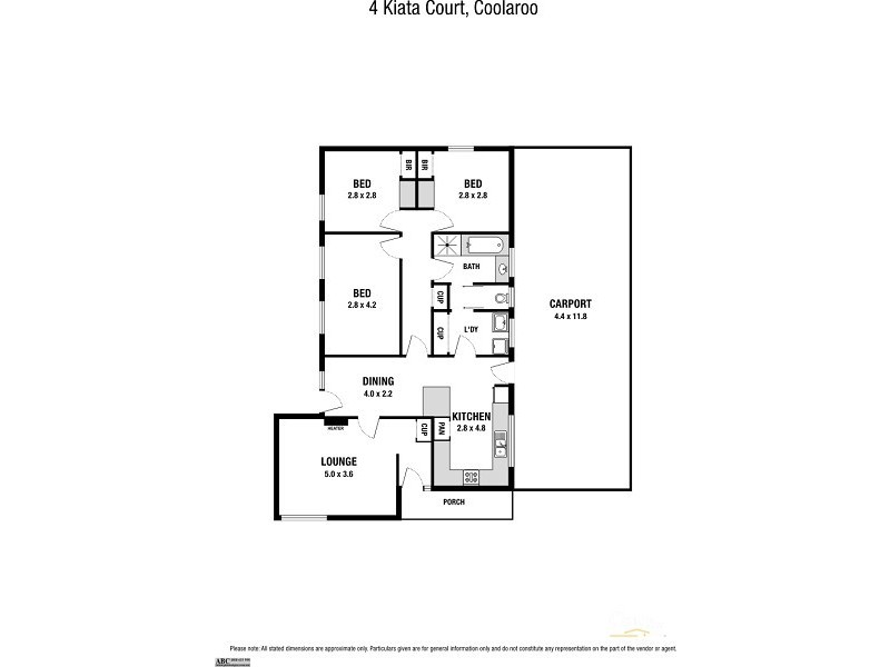 4 Kiata Court, Coolaroo VIC 3048