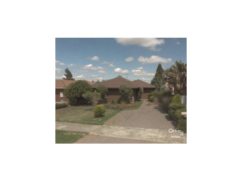 3 Brookglen Court, Epping VIC 3076