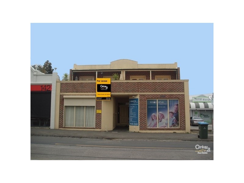 4/140 Pascoe Vale Road, Moonee Ponds VIC 3039