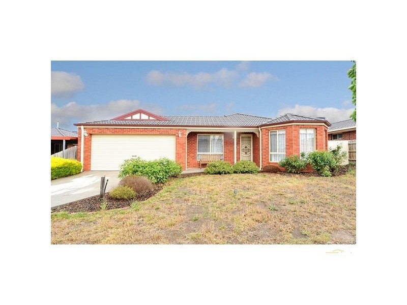 7 Banstead Nook, Craigieburn VIC 3064