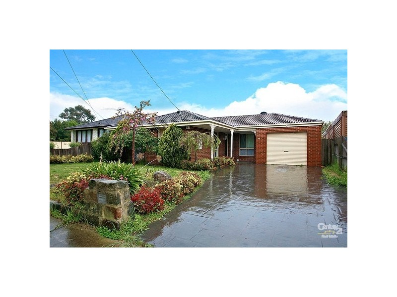 70 Dianne Avenue, Craigieburn VIC 3064