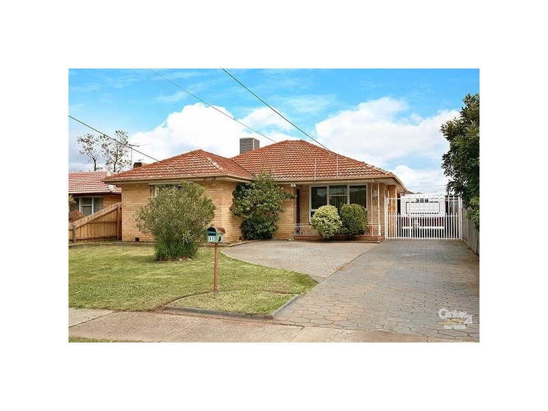 31 Bungay Street, Fawkner VIC 3060