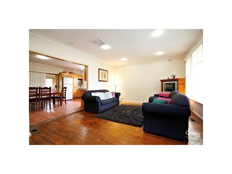 31 Bungay Street, Fawkner VIC 3060