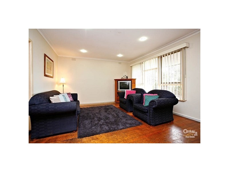 31 Bungay Street, Fawkner VIC 3060