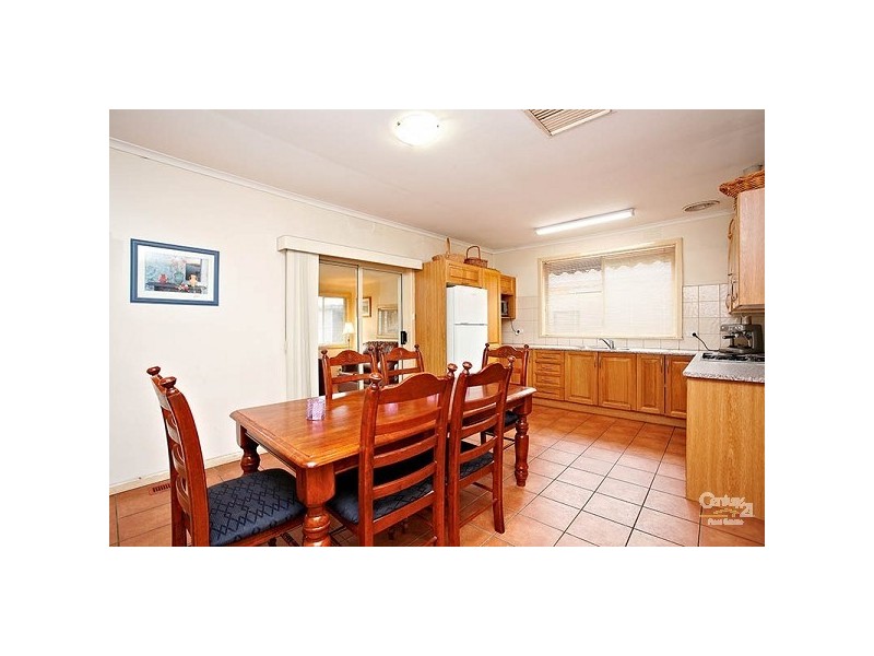 31 Bungay Street, Fawkner VIC 3060