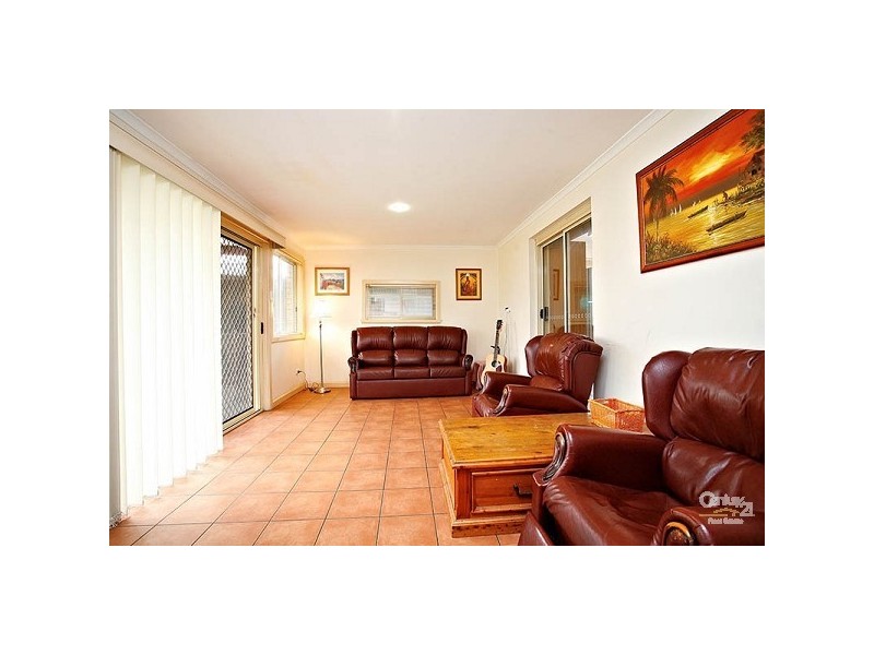 31 Bungay Street, Fawkner VIC 3060