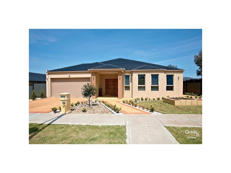 27 Serendip Crescent, Greenvale VIC 3059