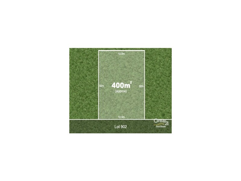 Lot 902 Katsura Retreat, Roxburgh Park VIC 3064