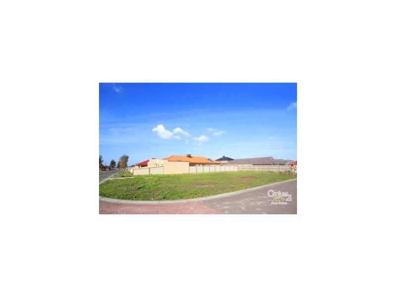 23 Broadway Street, Roxburgh Park VIC 3064