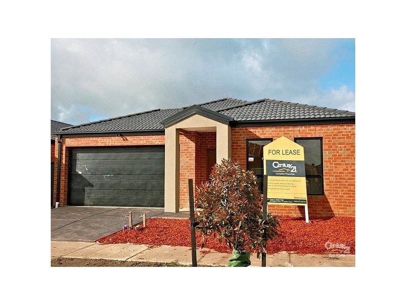 45 Kelway Crescent, Craigieburn VIC 3064
