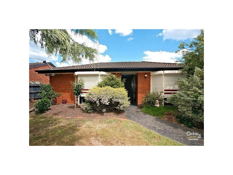 56 Rokeby Crescent, Craigieburn VIC 3064