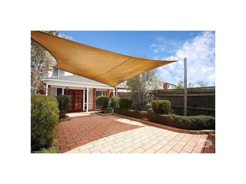 45 Almands Avenue, Roxburgh Park VIC 3064