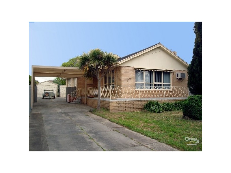 11 Hanson Road, Craigieburn VIC 3064