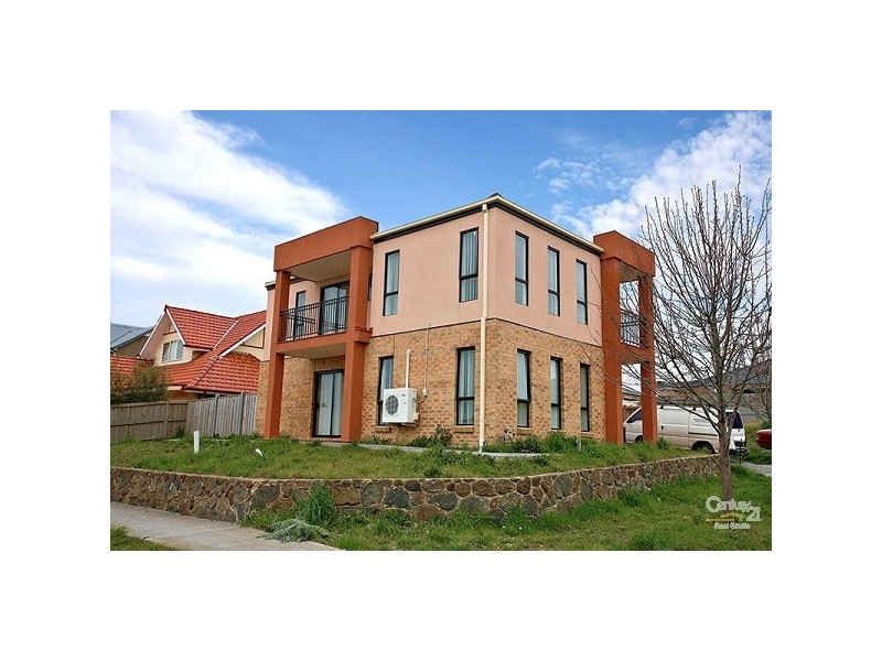 1 Holbeck Place, Craigieburn VIC 3064