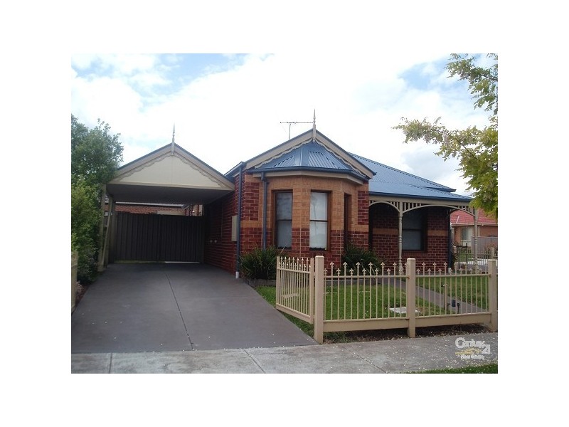 20 Creighton Way, Craigieburn VIC 3064