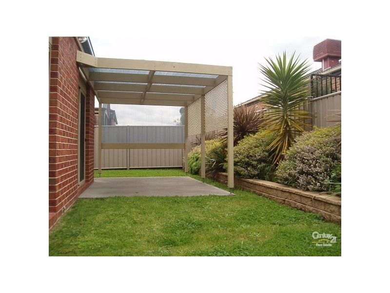 20 Creighton Way, Craigieburn VIC 3064
