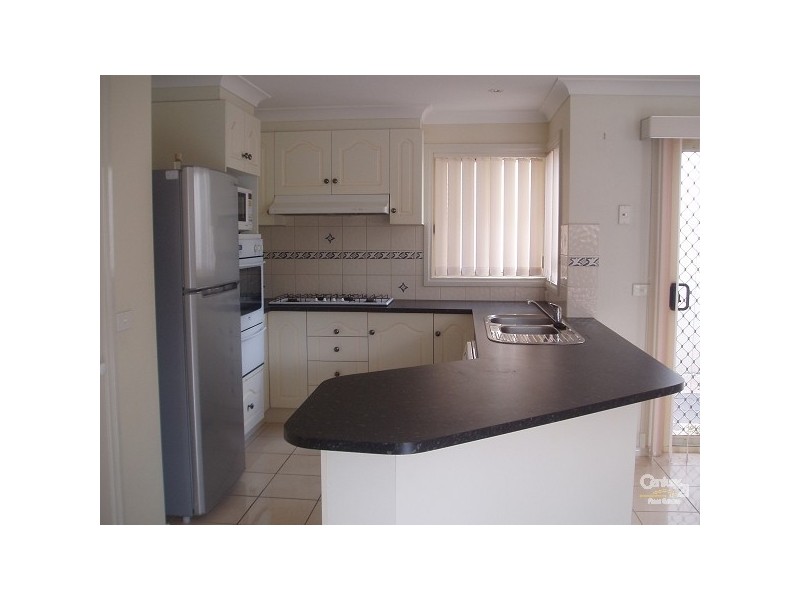 42 Parkin Avenue, Caroline Springs VIC 3023