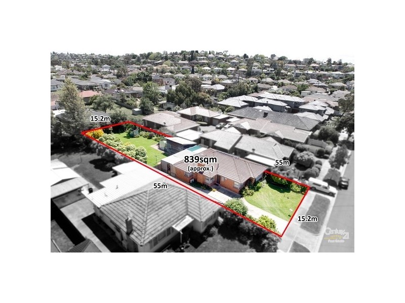 17 Ethel Street, Oak Park VIC 3046