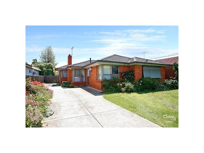 17 Ethel Street, Oak Park VIC 3046