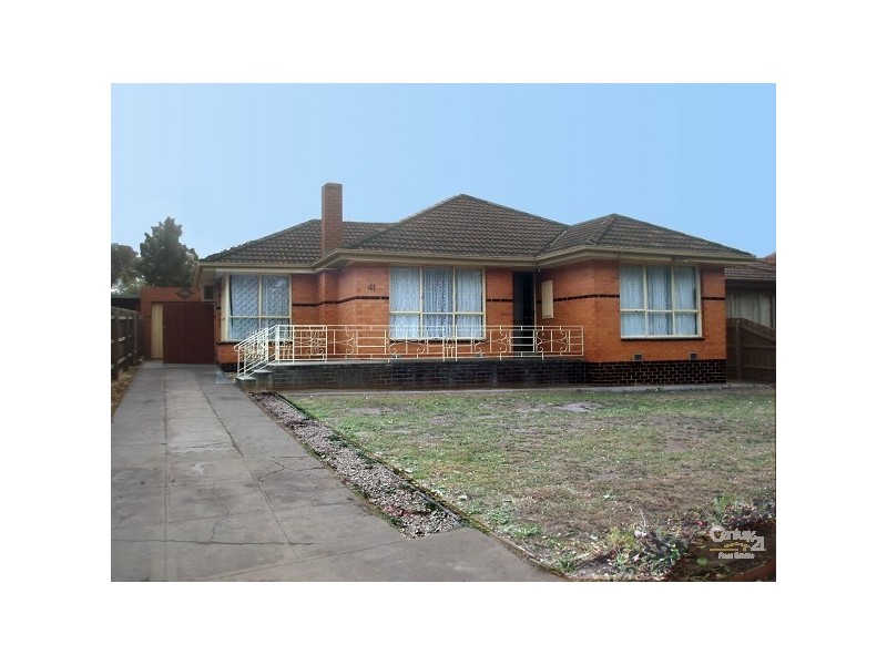 41 May Street, Glenroy VIC 3046