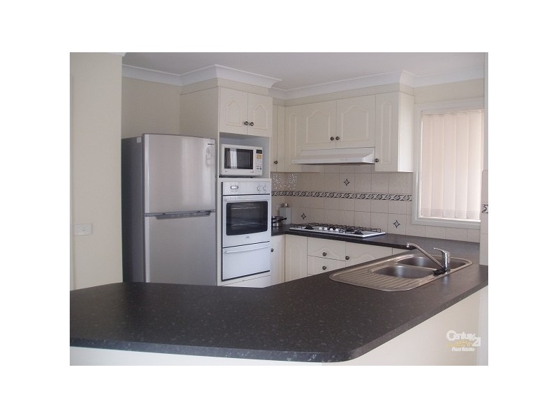 42 Parkin Avenue, Caroline Springs VIC 3023