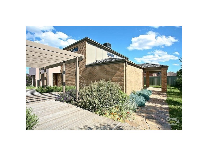 2 Royal Park Way, Craigieburn VIC 3064