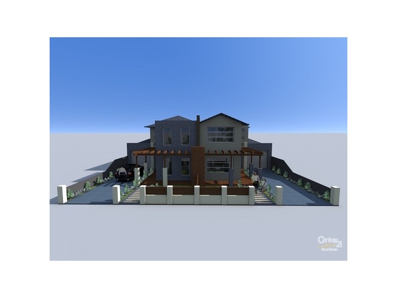 21 Coronet Avenue, Roxburgh Park VIC 3064