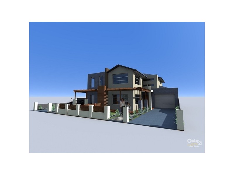 21 Coronet Avenue, Roxburgh Park VIC 3064